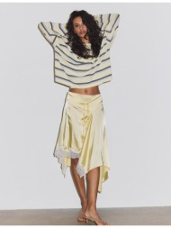 stradivarius μίντι ...