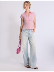 stradivarius κοντομάνικο ...