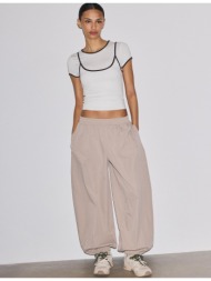 stradivarius μπλούζα με ...