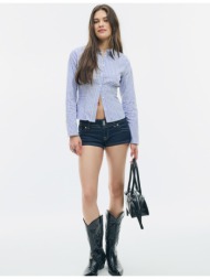 stradivarius εφαρμοστό ...