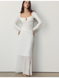 stradivarius μίντι ...