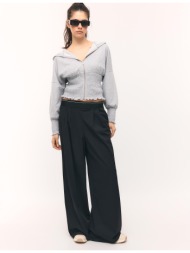 stradivarius φούτερ με ...