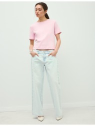 stradivarius μπλούζα ...