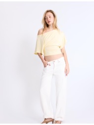 stradivarius κοντομάνικη ...