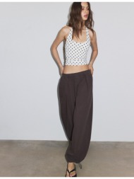 stradivarius μπλούζα με ...