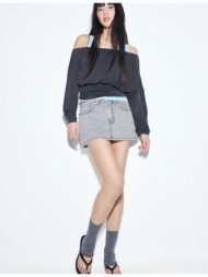 stradivarius d62 denim ...