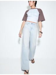 stradivarius τζιν ...