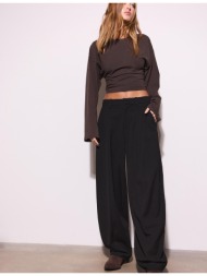 stradivarius baggy ...