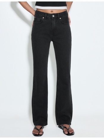 stradivarius d98 jeans ίσια εφαρμογή 0-778 38