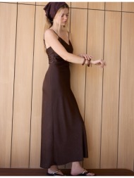 stradivarius μίντι ...