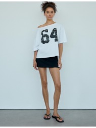 stradivarius oversize ...