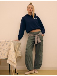 stradivarius oversize ...