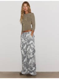 stradivarius cargo ...