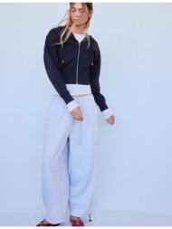 stradivarius φούτερ με ...