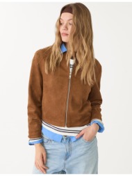 stradivarius τζάκετ με ...