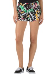 σορτς vans janek ...