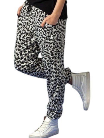 παντελόνι υφασμάτινο vans flash vn000245hch1-v245hchs σε προσφορά