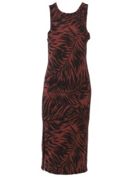 φόρεμα vans westminster v09yfz0-v09yfz0 γυναικείο