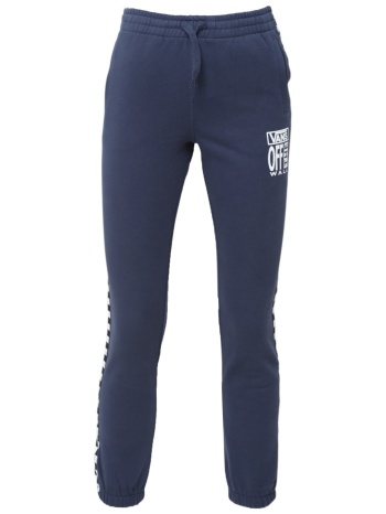 παντελόνι vans by big stack jogger vn0a54utlkz1-lkz ανδρικό σε προσφορά