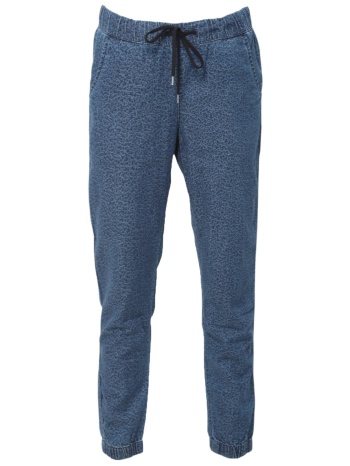 παντελόνι υφασμάτινο vans cheynejogger vn0003j5ha41-v3j5ha4 σε προσφορά