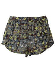 σορτς vans foxtrot ...