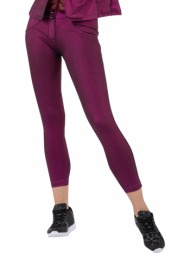 παντελόνι υφασμάτινο freddy wr.up® 7/8 wrup5rf014-f97