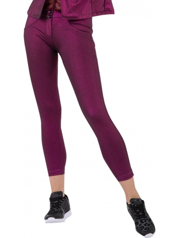 παντελόνι υφασμάτινο freddy wr.up® 7/8 wrup5rf014-f97 σε προσφορά