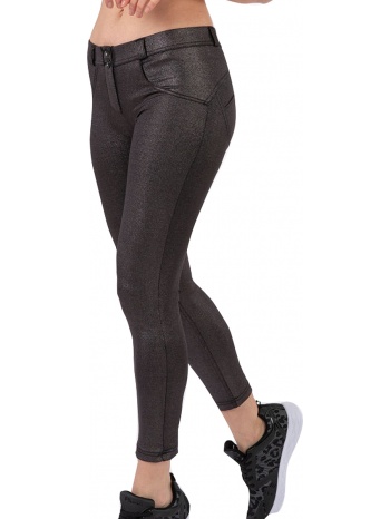 παντελόνι υφασμάτινο freddy wr.up® 7/8 wrup5rf014-g109 σε προσφορά