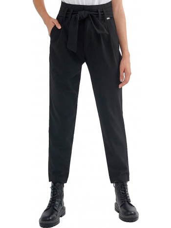 παντελόνι υφασμάτινο attrattivo formal ψηλόμεσο σε προσφορά