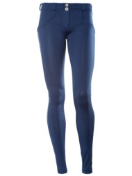 παντελόνι υφασμάτινο freddy wr.up shapping effect low waist skinny wrup1ldw1e-b56 γυναικείο