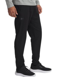 παντελόνι under armour vanish woven tapered pants 1390055-001 ανδρικό