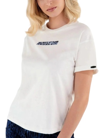 μπλούζα κοντομάνικη freddy short sleeve t-shirt s1wtwt10-w σε προσφορά