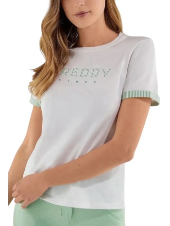 μπλούζα κοντομάνικη freddy short sleeve t-shirt σε προσφορά
