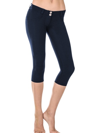 παντελόνι υφασμάτινο freddy capri pants wrup8l2e-b940 σε προσφορά