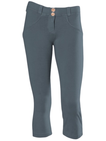 παντελόνι υφασμάτινο freddy capri pants wrup8l2e-g140 σε προσφορά