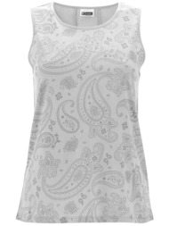 φανελάκι freddy tank s1wtrt7c-flow1w γυναικείο