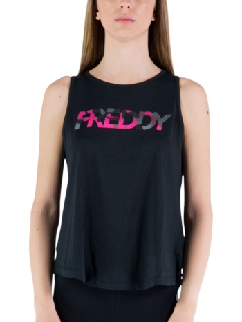 φανελάκι freddy tank s1wftk2-nf101 γυναικείο σε προσφορά