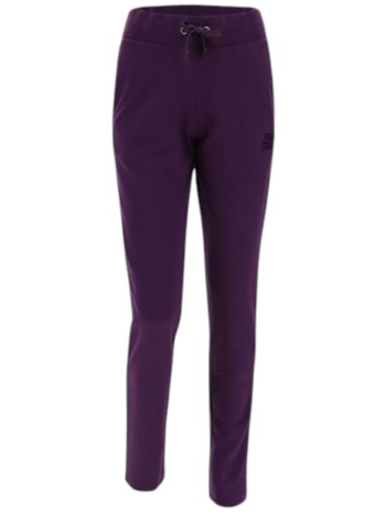 παντελόνι υφασμάτινο freddy μονόχρωμο f0wtrp1-e46 γυναικείο σε προσφορά