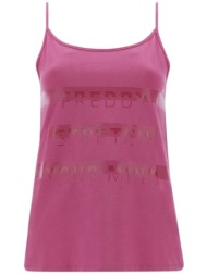 μπλούζα αμάνικη freddy ...