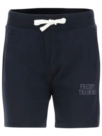 σορτς freddy training με λεπτομέρειες glitter s0wtrp7-b94 σε προσφορά