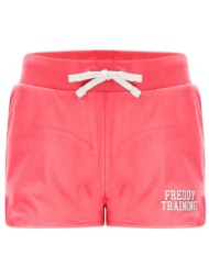 σορτς freddy training s0wtrp8-p107 γυναικείο