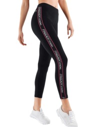 κολάν freddy 7/8 leggings s1wftp2-nf101 γυναικείο