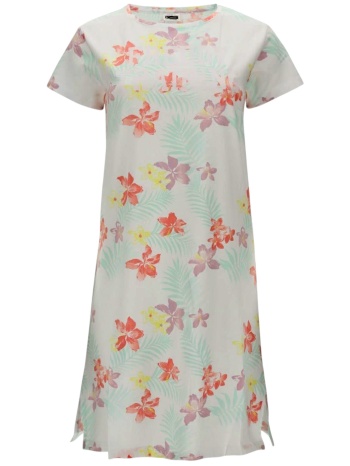 φόρεμα freddy με φλοράλ μοτίβο s0wtrd3-flo6 γυναικείο σε προσφορά