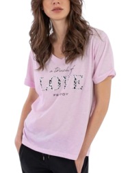 μπλούζα κοντομάνικη ...