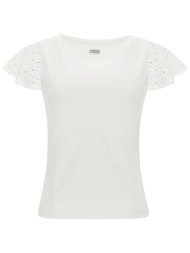 μπλούζα κοντομάνικη ...