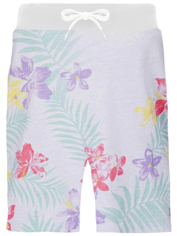 σορτς freddy training με φλοράλ μοτίβο s0wtrp9-flo6 σε προσφορά