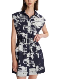 φόρεμα ale μίνι με ...