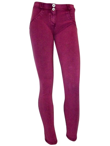 κολάν freddy wr.up skinny lungo regular rise in garment σε προσφορά