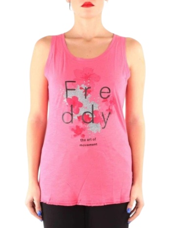 φανελάκι freddy με τύπωμα tidy7-f590 γυναικείο σε προσφορά