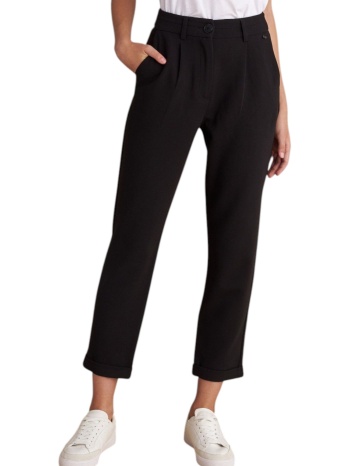 παντελόνι υφασμάτινο attrattivo formal με ρεβέρ